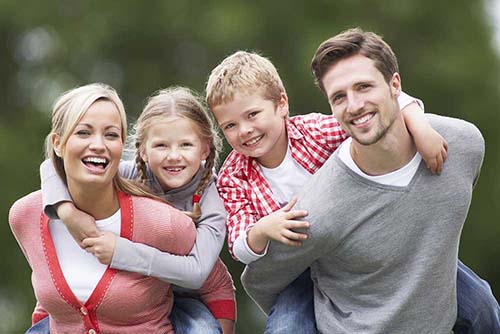 Disability Insurance for Families Family's Need Disibility Insurance
