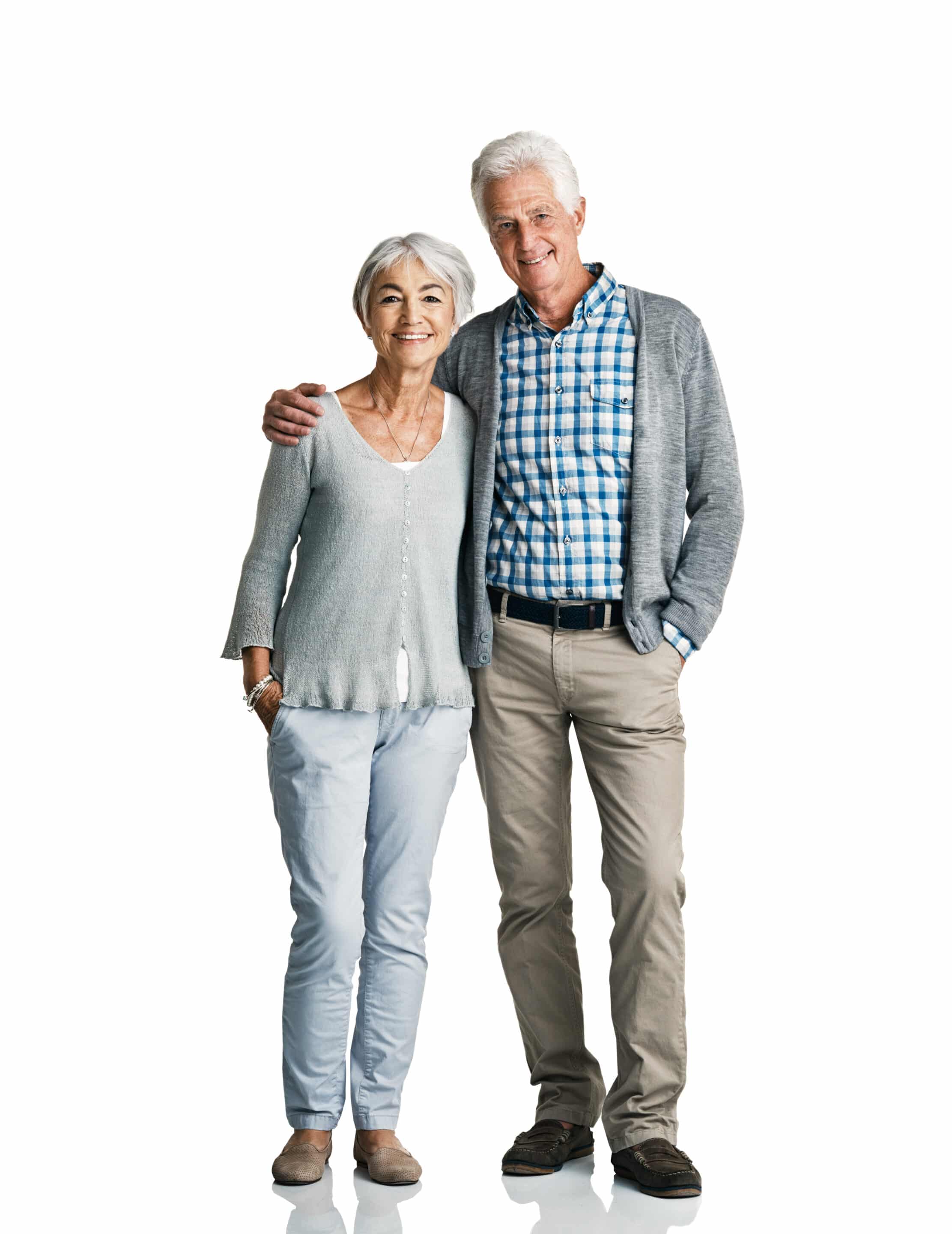 Our time together has been many years of bliss Annuities Are A Great Addition To Your Retirement